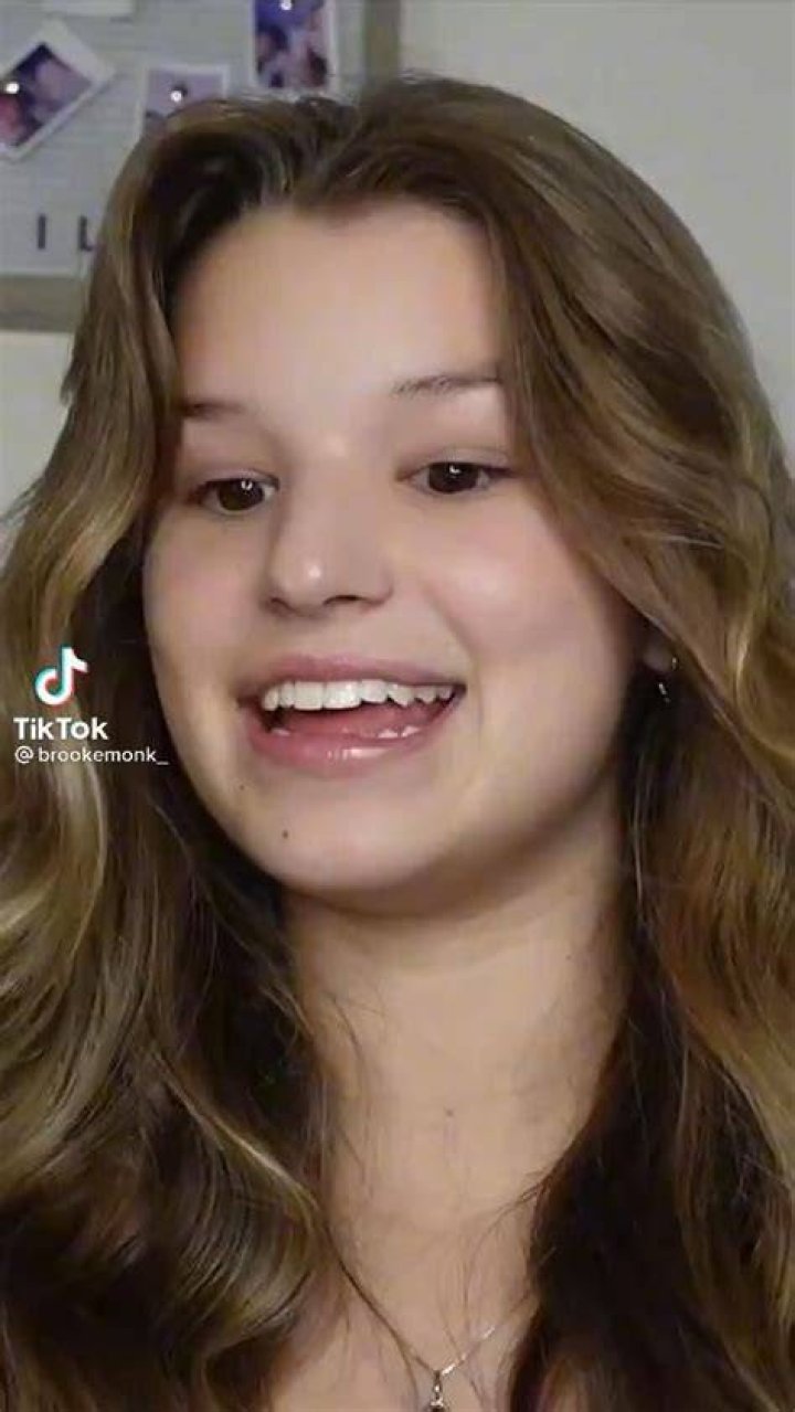 Brooke Monk: TikTok & YouTube Fame - What You Need to Know