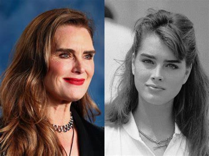 Brooke Nevils: The Rising Star Redefining Hollywood's Landscape