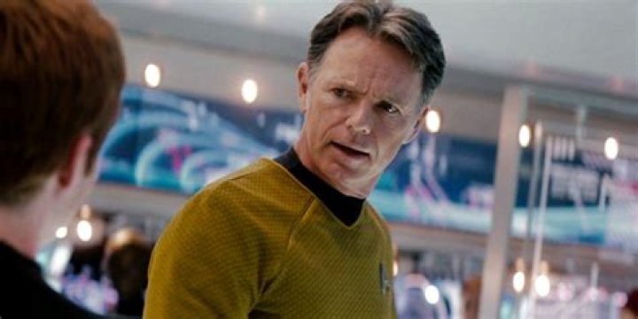 Bruce Greenwood: Movies, Roles & More | From Star Trek to JFK