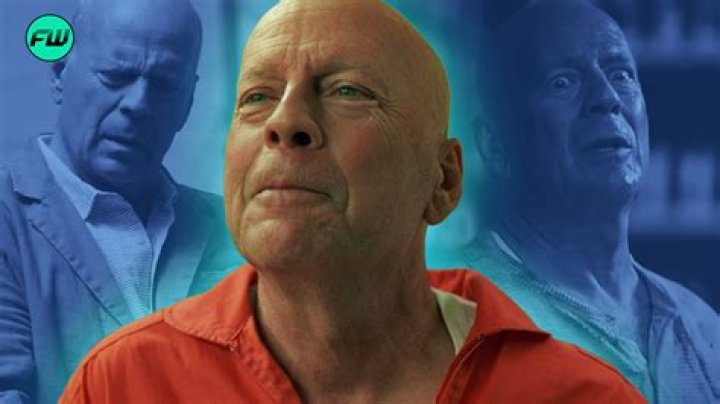 Bruce Willis: A Legendary Actor and His Remarkable Journey