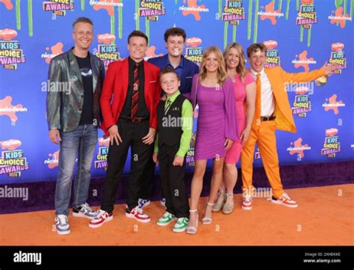 Bryton Myler Age: How Old is the Ninja Kidz TV Star in 2024?