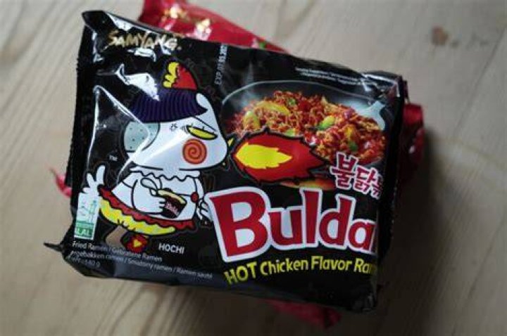 Buldak Recall: Unpacking the Spicy Controversy