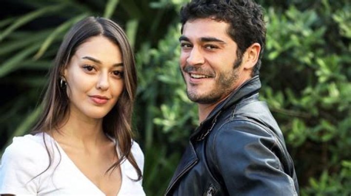 Burak Deniz's Relationships: Girlfriend, Career & Controversy