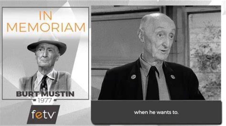 Burt Mustin: The Remarkable Journey of a Pioneer in Aviation and Beyond