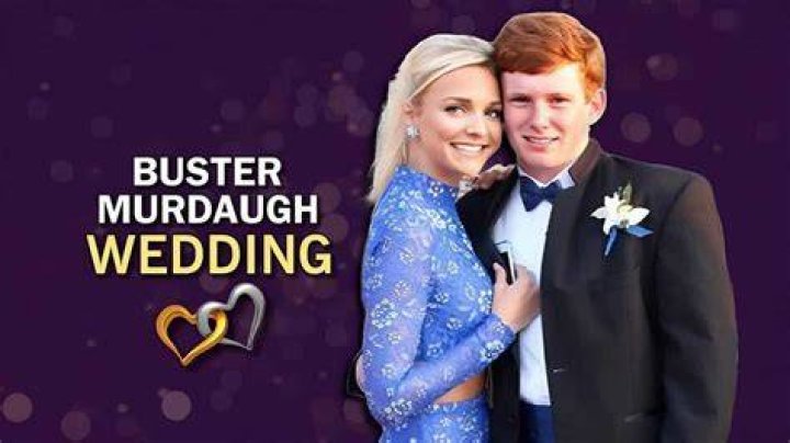 Buster Murdaugh's Relationship Status & Life Updates: Facts!