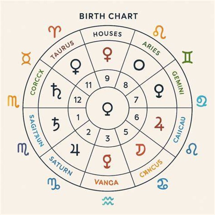 Cafe Astrology Ascendant Calculator: Unlock the Secrets of Your Birth Chart