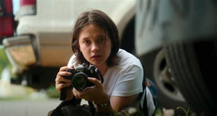 Cailee Spaeny Sex Scene: A Deep Dive into the Actress's Career and Beyond