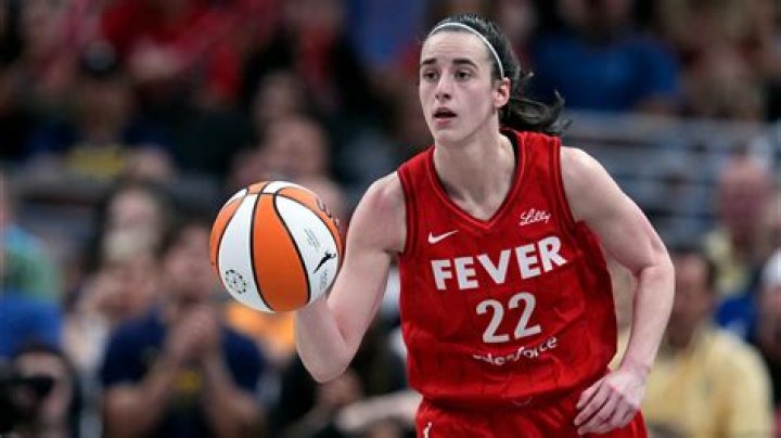 Caitlin Clark's Debut: Buzz & Highlights From Europe!