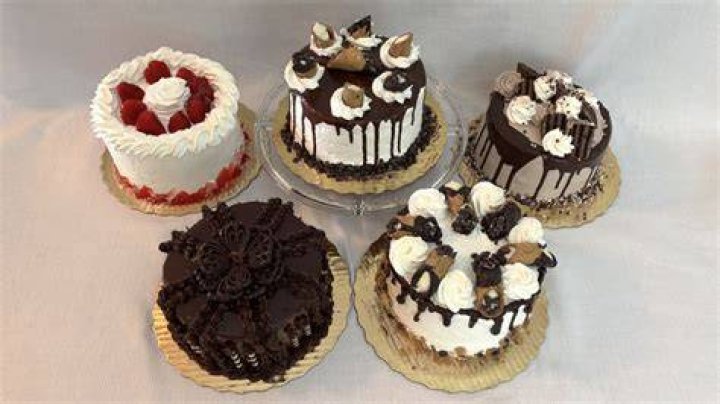 Cakes from Publix Bakery: Your Ultimate Guide to Delicious Treats