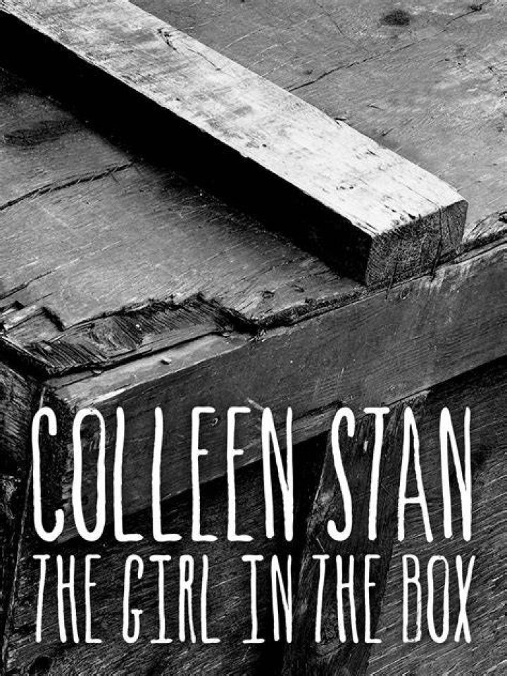 Cameron Hooker & Colleen Stan: The Girl in the Box Story