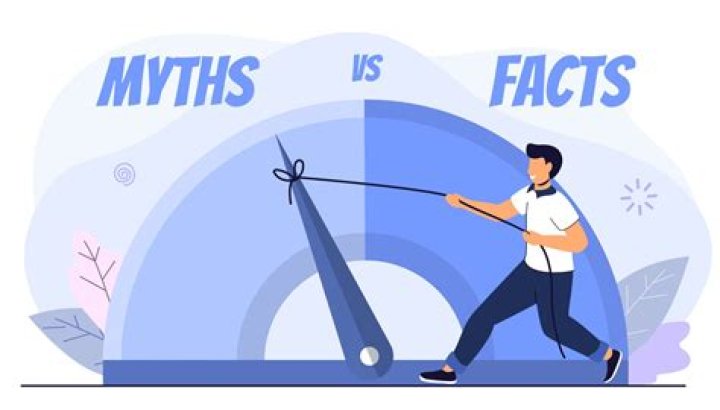 Camila Araujo: Debunking Myths and Providing Accurate Information