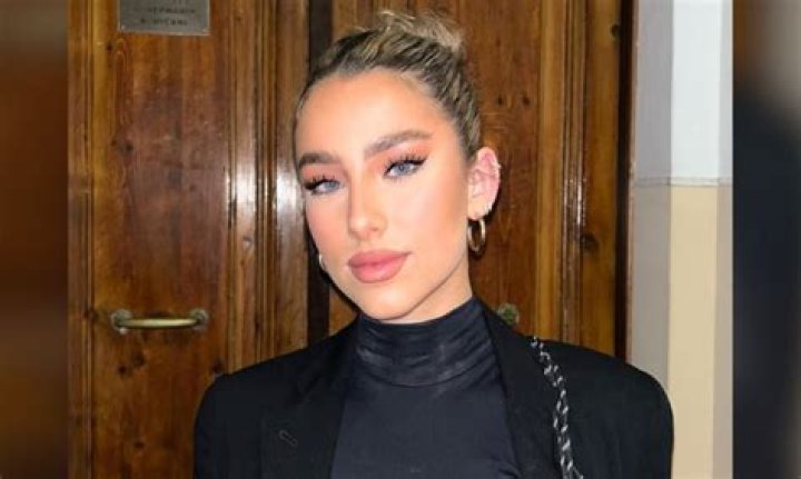 Camila Araujo Erome: Rising Star of the Digital Age