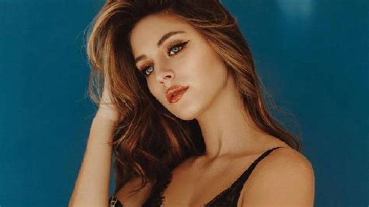 Camila Araujo Nudes: Facts, Misconceptions, and the Truth Behind the Headlines