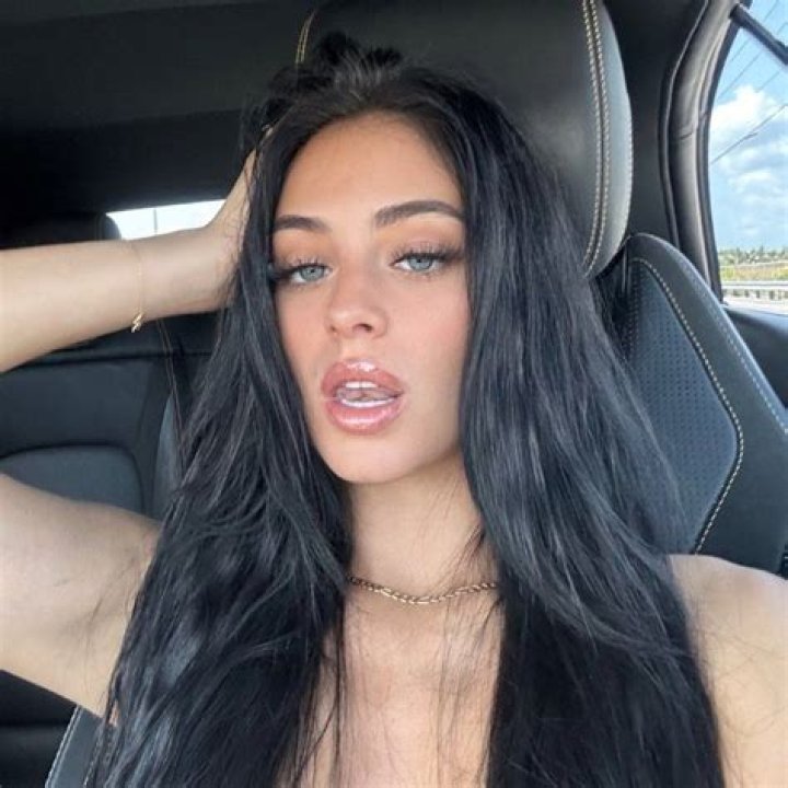 Camilla Ara&uacute;jo Full Video: The Untold Story Behind the Viral Sensation