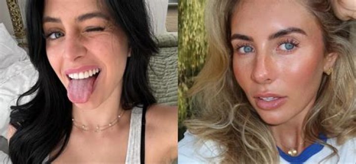 Camilla Ara&uacute;jo Nude Leaks: Separating Facts from Fiction