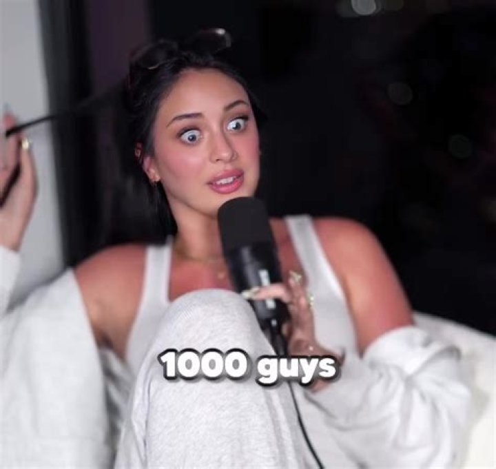 Camilla Araujo Adult Video: The Untold Story You Need to Know
