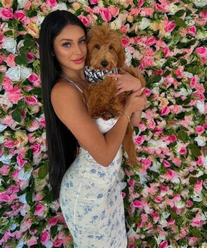 Camilla Araujo: Age, Height, Boyfriend & More!