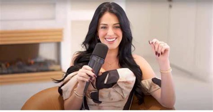 Camilla Araujo: Age, Leaks & More - What You Need to Know