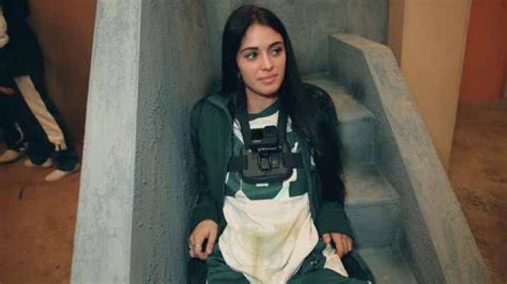 Camilla Araujo: Bio, Age, MrBeast Squid Game & More | Latest News