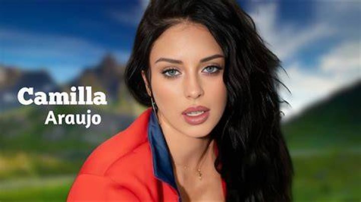Camilla Araujo: Bio, Facts, & More! 2024