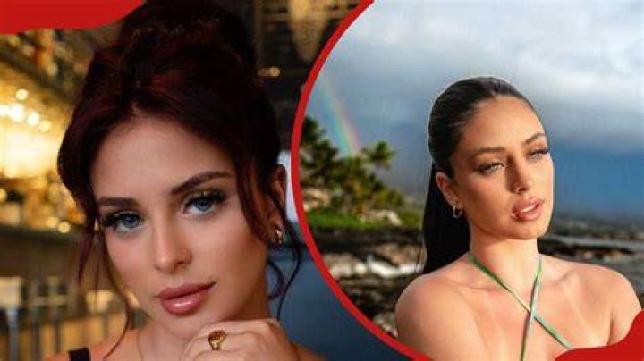 Camilla Araujo: Boyfriend, Net Worth & More!