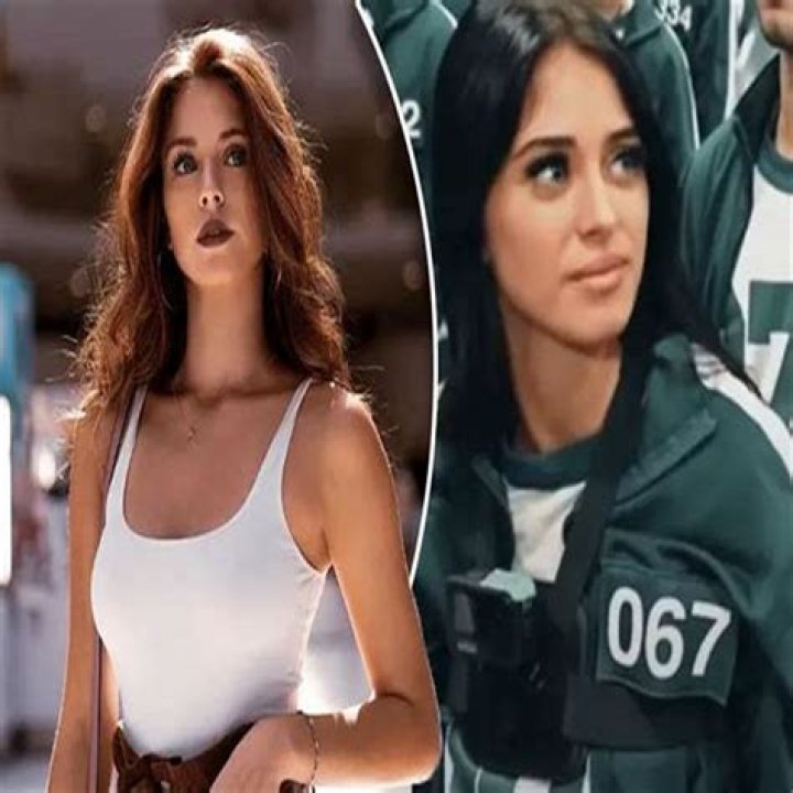 Camilla Araujo OnlyFans Leaks: The Truth Behind the Controversy