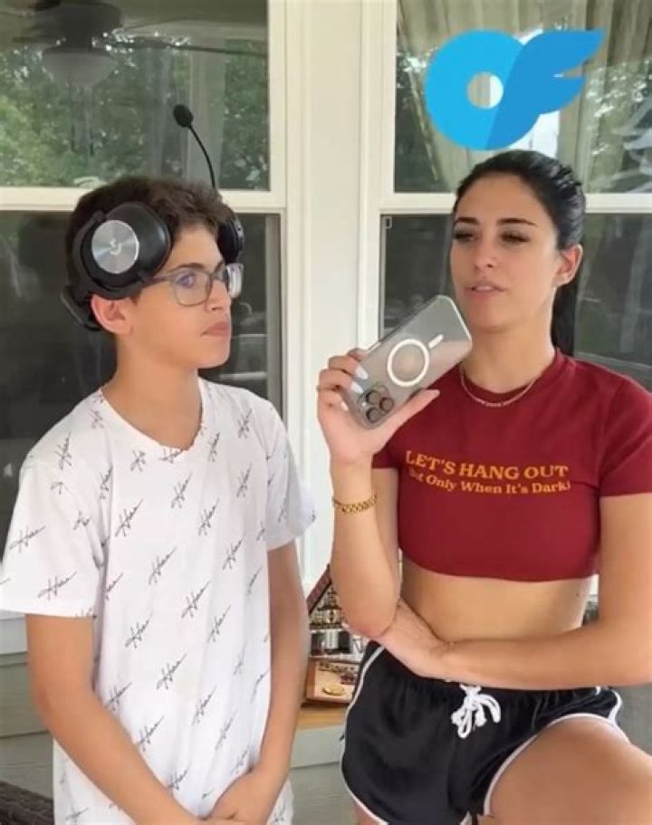 Camilla Araujo OnlyFans Leaks: Uncovering the Truth Behind the Buzz