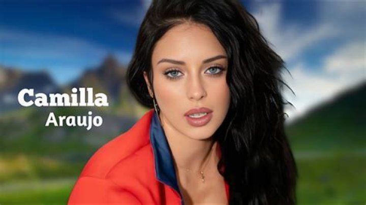Camilla Araujo Porn: Watch Free Videos & Explore XXX Scenes