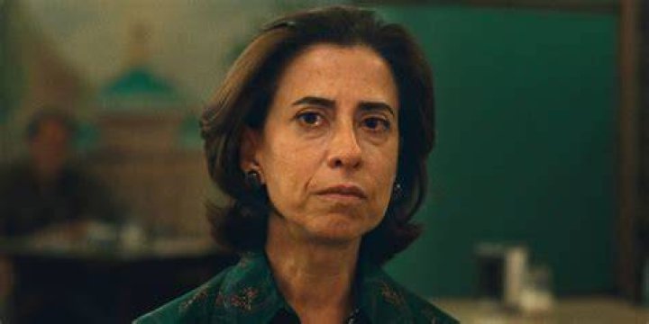 Camilla Araujo: Rising Star of Brazilian Cinema and Beyond