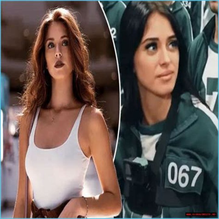 Camilla Araujo Sextape: The Untold Story Behind the Viral Sensation