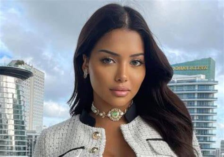 Camilla Xaraujo: The Rising Star Redefining Brazilian Beauty