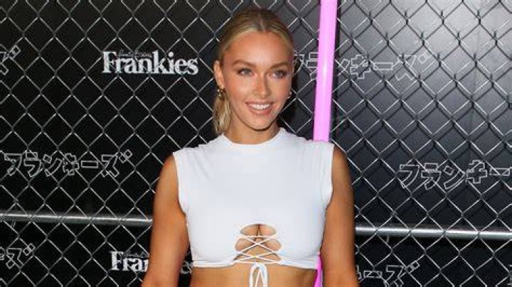 Camille Kostek: SI Swimsuit Icon & More! Photos & News