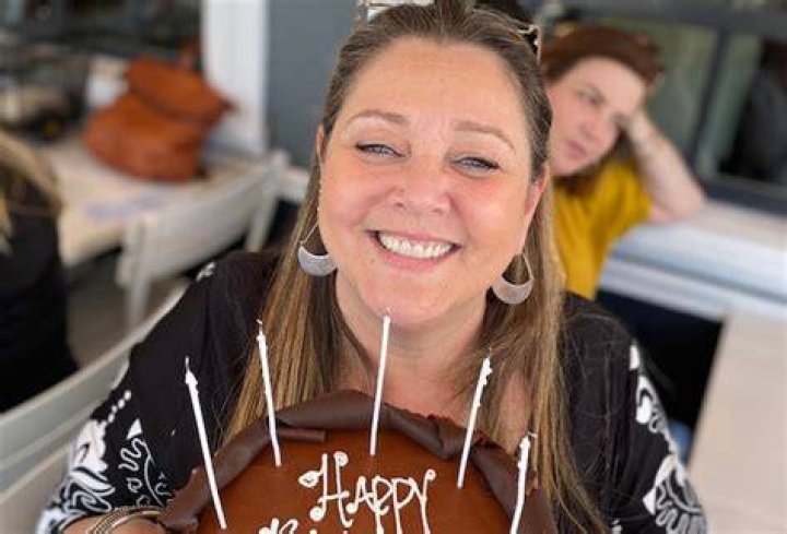 Camryn Manheim: Biography, Partner & Untold Facts | Google Discover