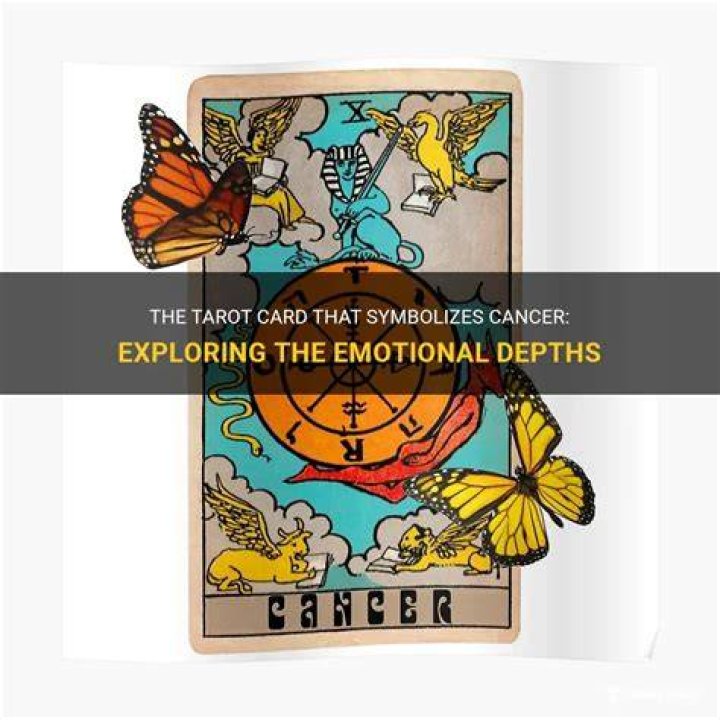 Cancer Stellium: Unlocking the Depths of Emotional Power and Intuition