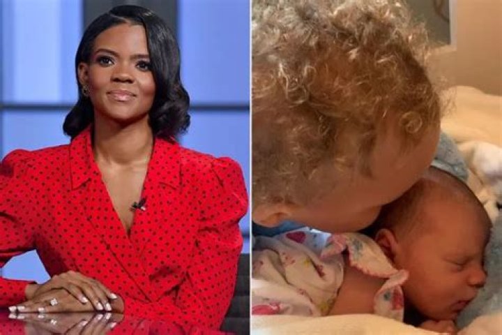 Candace Owens Kids 2024: A Comprehensive Look into Their Lives, Growth, and Influence