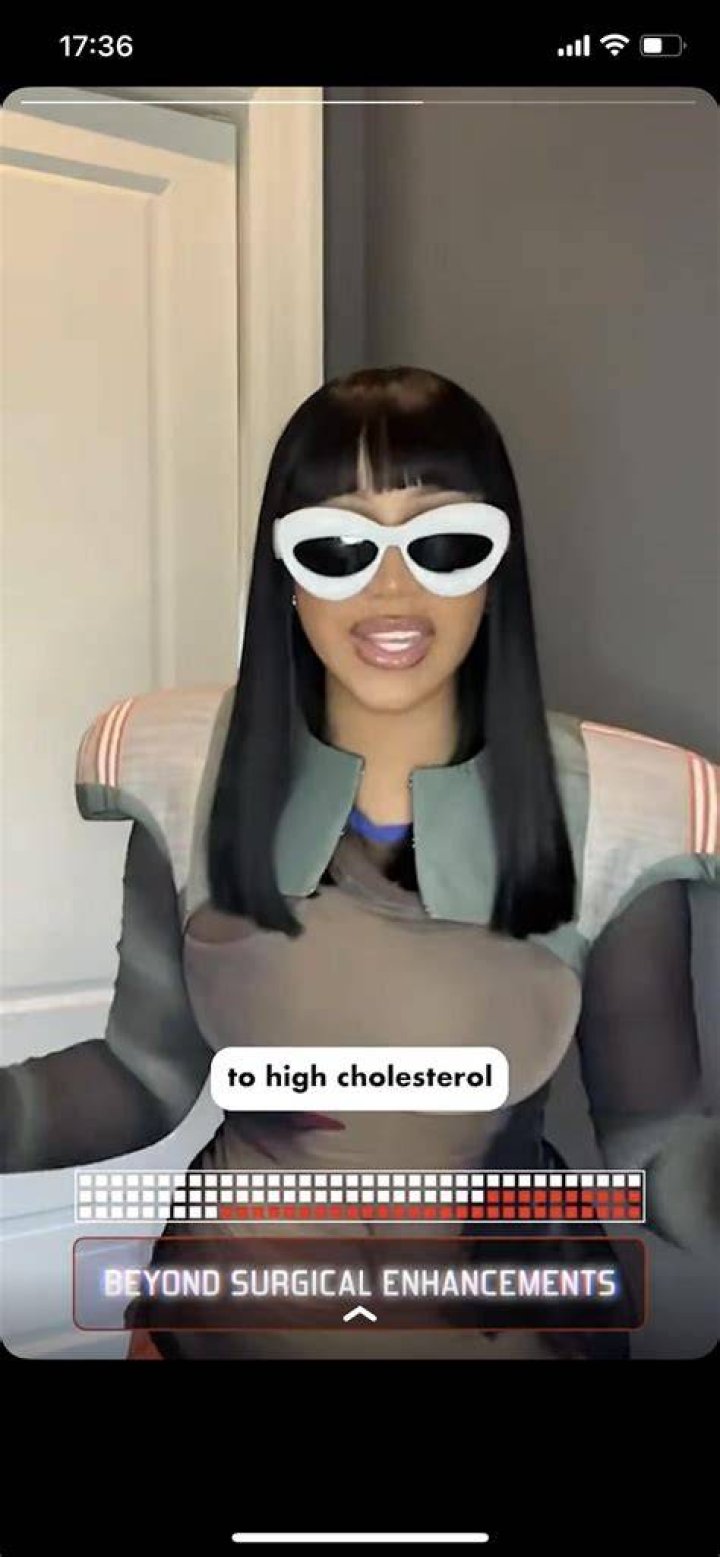 Cardi B OnlyFans Page: The Ultimate Guide You Need to Know