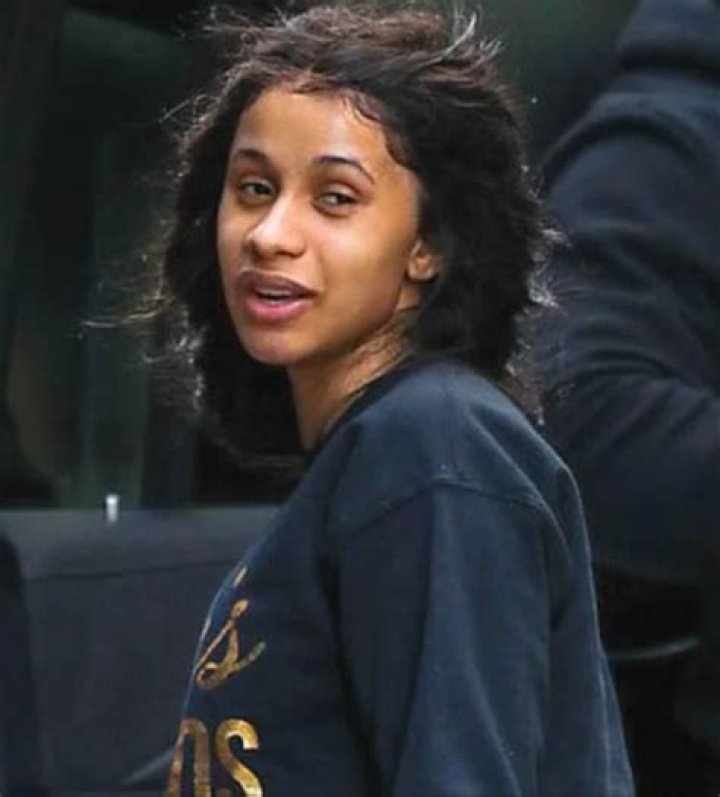 Cardi B Without Makeup: The Natural Beauty Behind the Glam