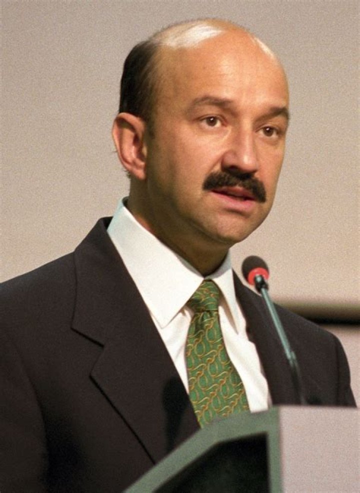 Carlos Salinas de Gortari Net Worth: A Comprehensive Analysis
