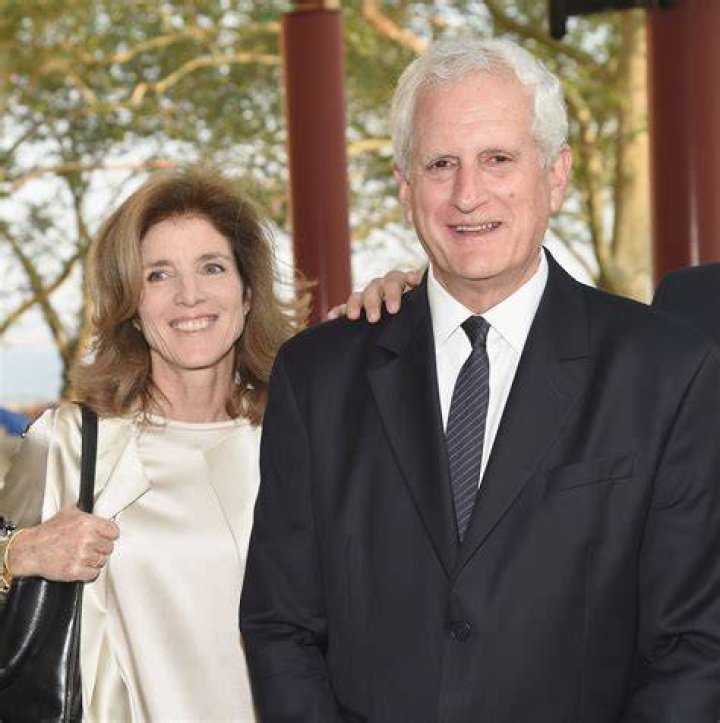 Caroline Kennedy Husband: A Comprehensive Look Into Her Life and Marriage