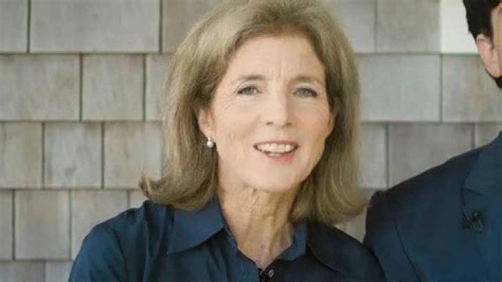 Caroline Kennedy Illness: A Comprehensive Look at Her Health Challenges