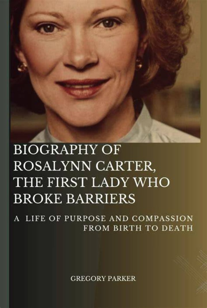 Carolyn Peck Husband: The Story Behind the Woman Who Broke Barriers