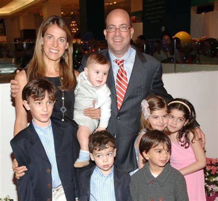 Caryn & Jeff Zucker: What Happened? Insights & Updates Now