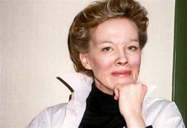 Catherine O'Hara: From SCTV to Hollywood - Must-Know Facts!