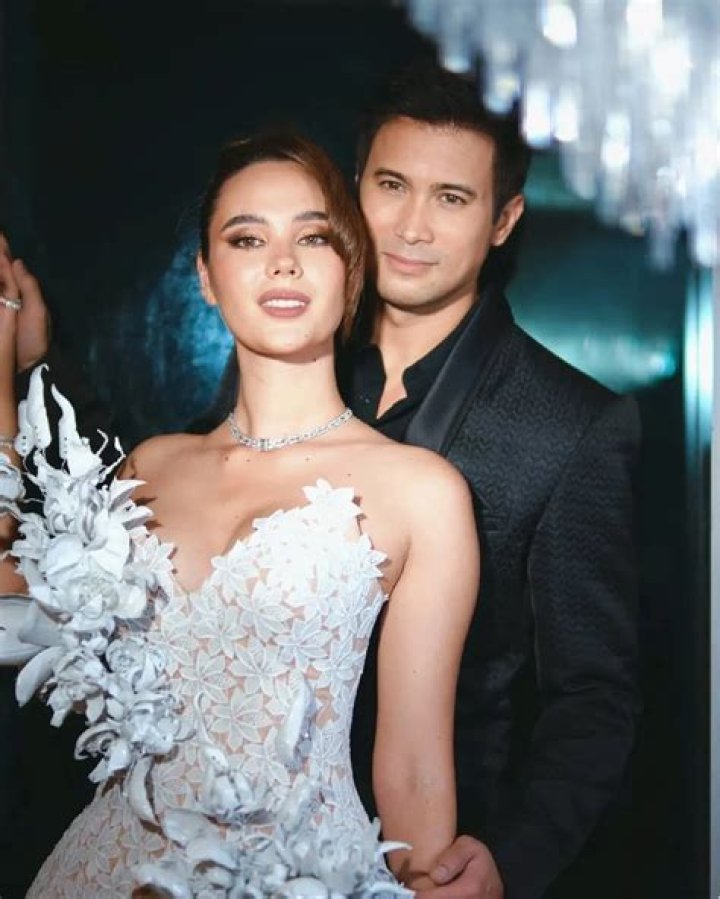 Catriona and Sam Milby: A Journey of Love, Fame, and Family