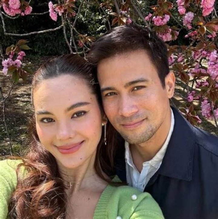 Catriona Gray's Break: Unveiling Her Journey, Achievements, and Personal Life