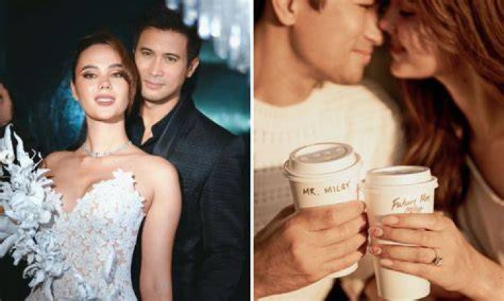 Catriona Gray and Sam Milby: A Closer Look at Their Relationship