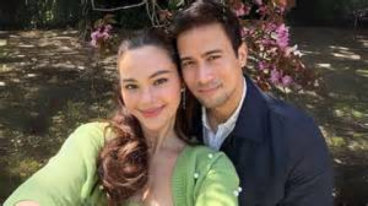 Catriona Gray and Sam Milby Split: Unpacking the End of a High-Profile Relationship