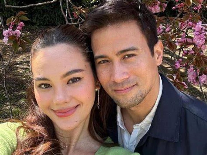 Catriona Sam Milby: A Rising Star in the World of Entertainment