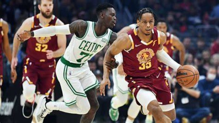Cavaliers vs Celtics Playoff History: A Riveting Journey Through Time