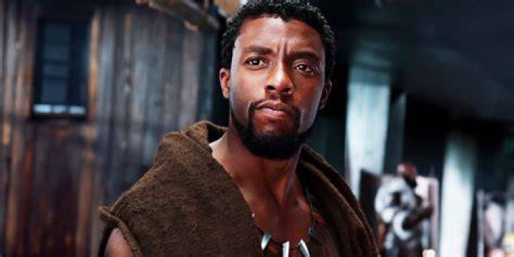 Chadwick Boseman: The Legacy of a True Icon